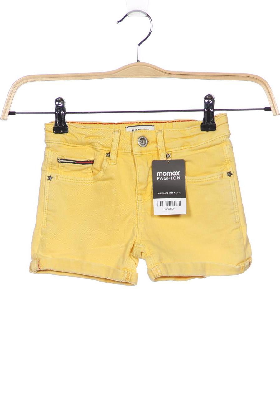 

Hilfiger Denim Herren Shorts, gelb, Gr. 128