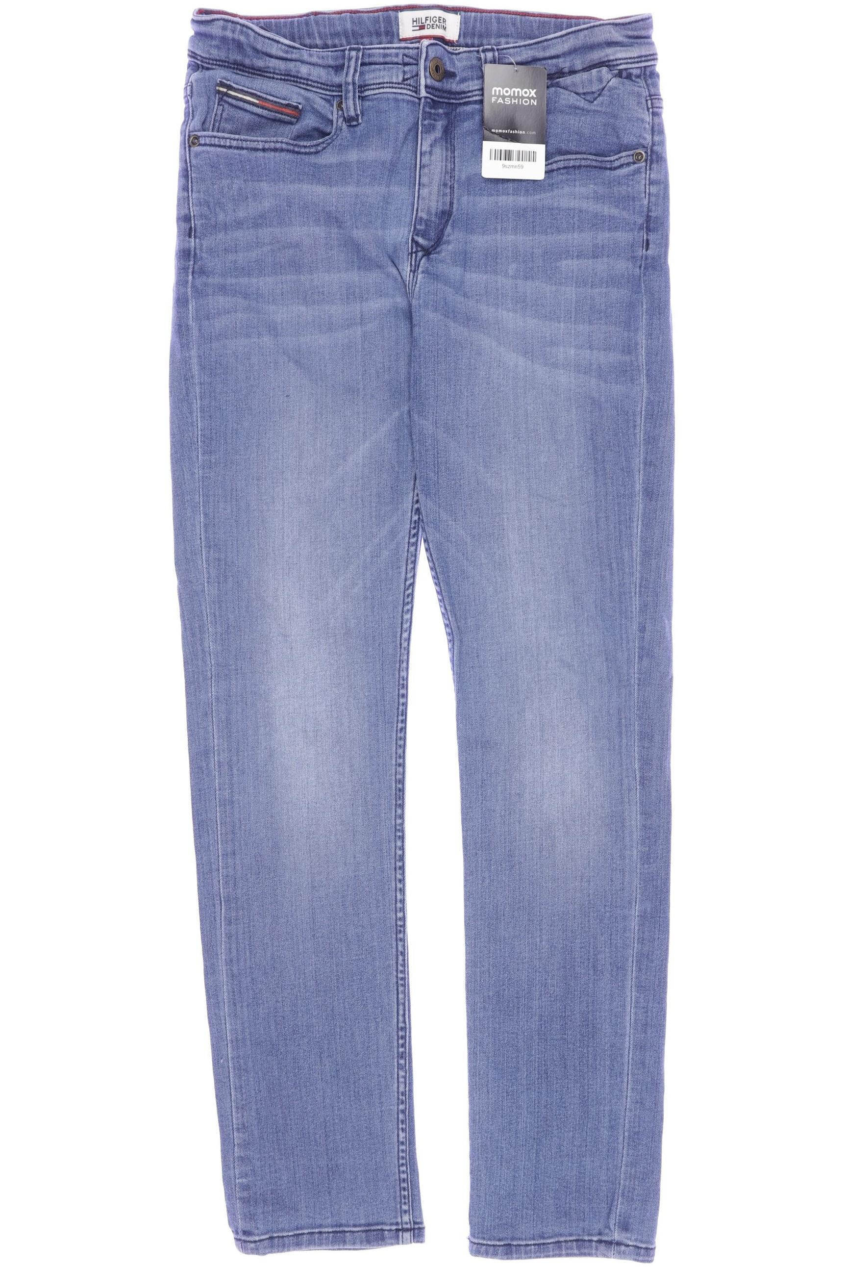 

Hilfiger Denim Herren Jeans, blau, Gr. 164