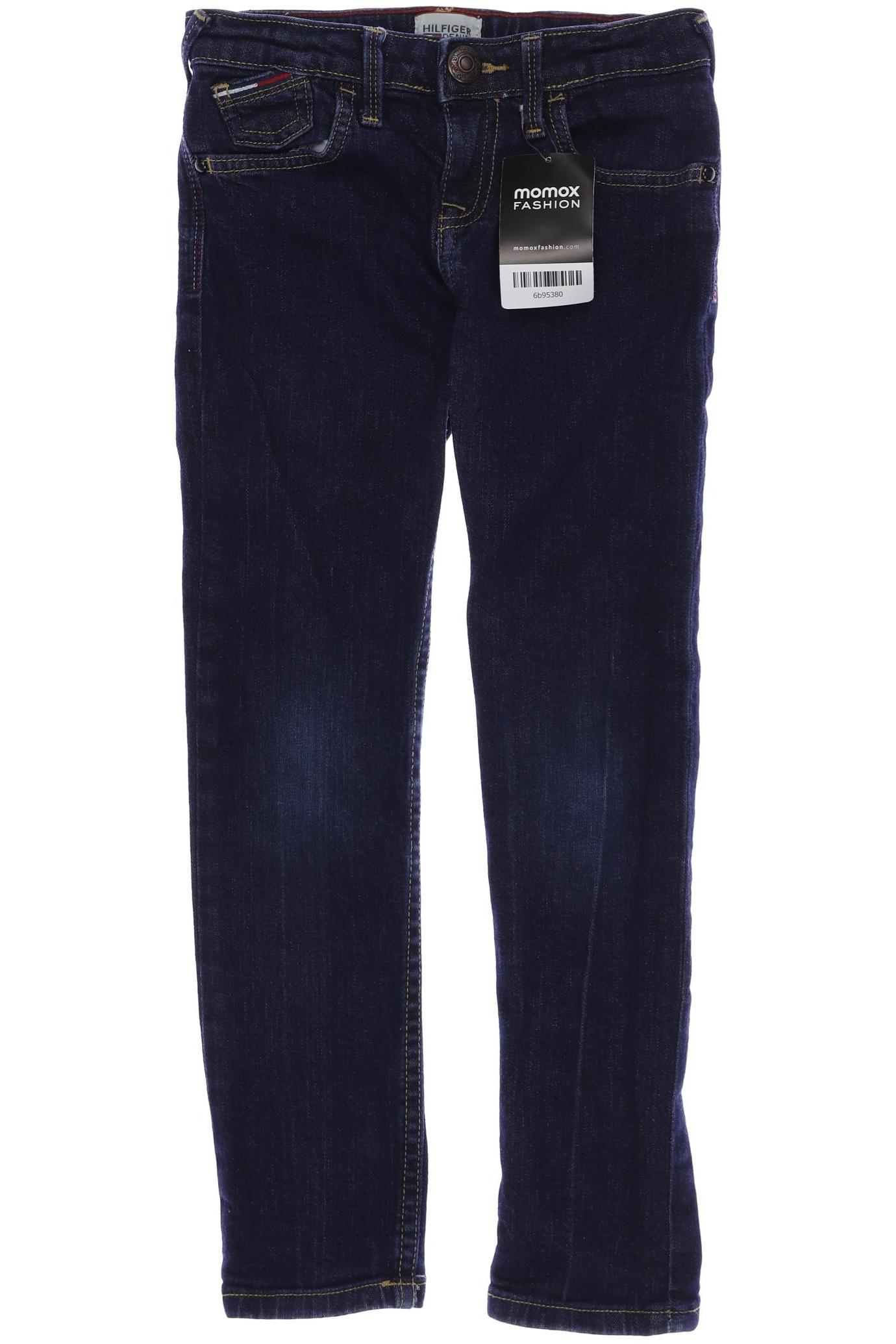 

Hilfiger Denim Herren Jeans, marineblau, Gr. 128