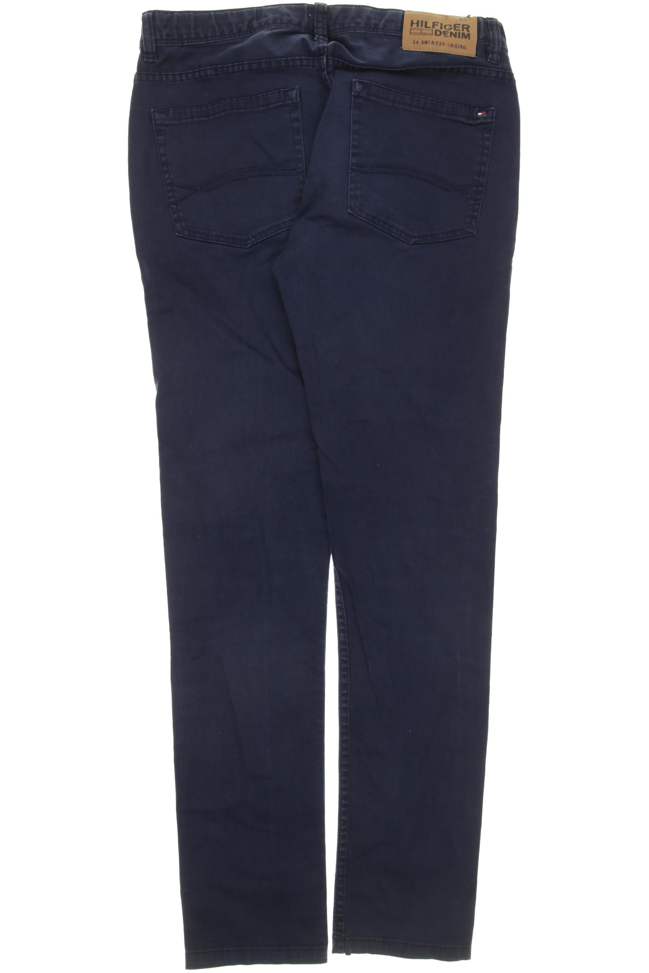 Thumbnail - Hilfiger Denim Jungen Jeans, blau, Gr. 176