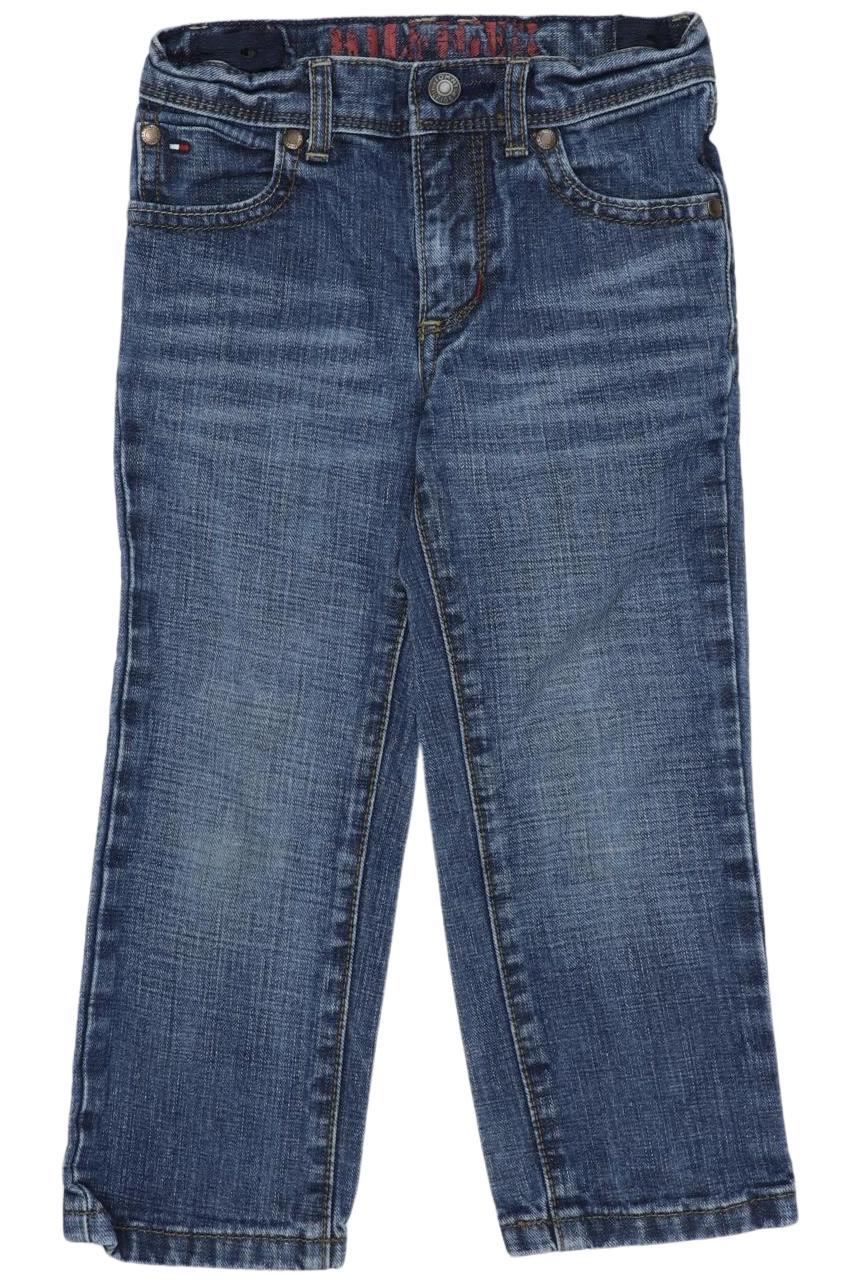 

Hilfiger Denim Jungen Jeans, blau, Gr. 104