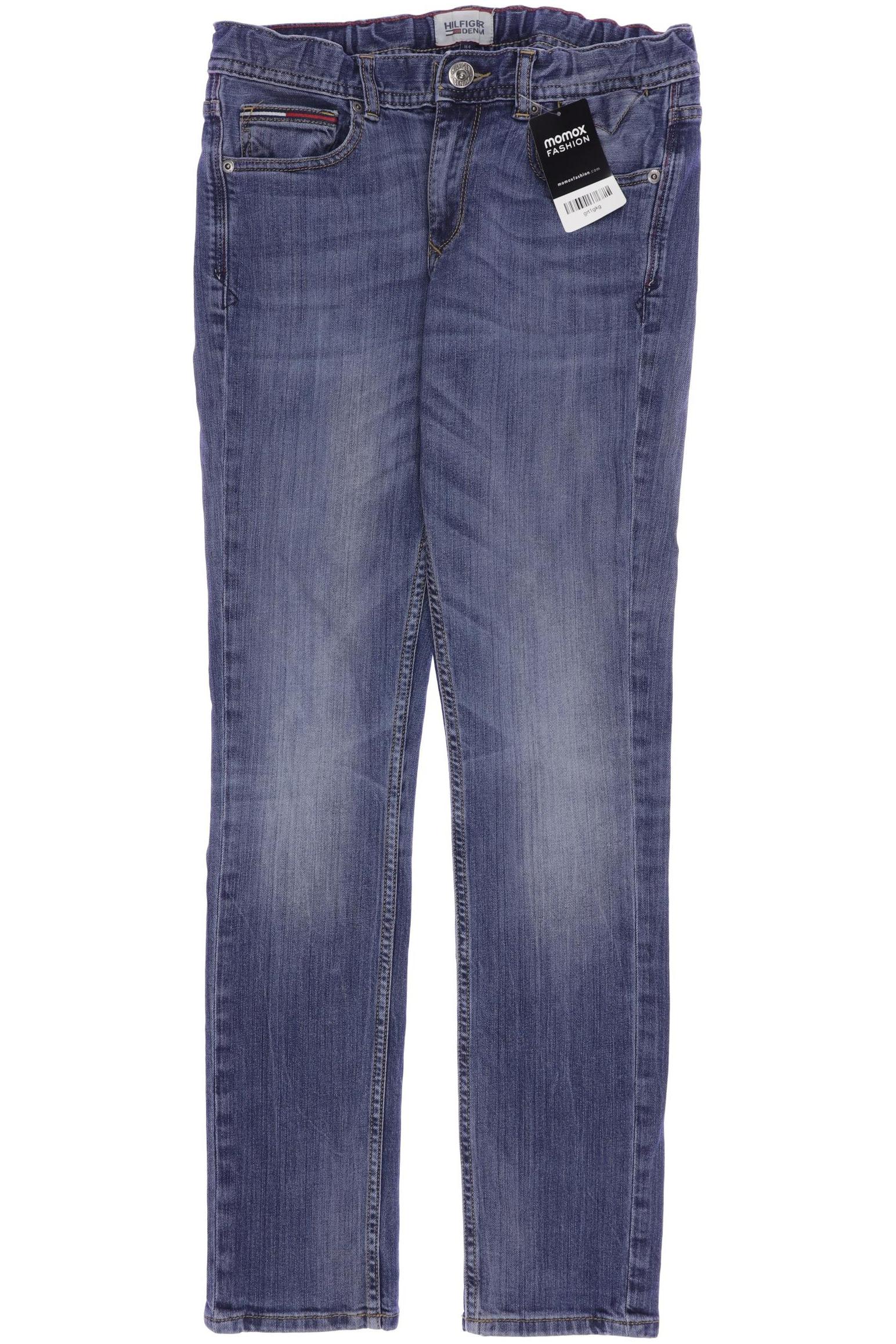 

Hilfiger Denim Herren Jeans, blau, Gr. 164
