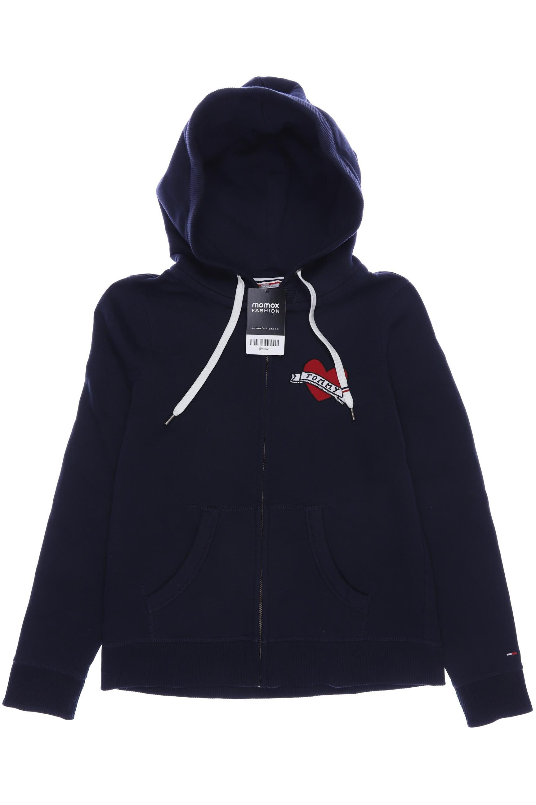 

HILFIGER DENIM Jungen Hoodies & Sweater, marineblau