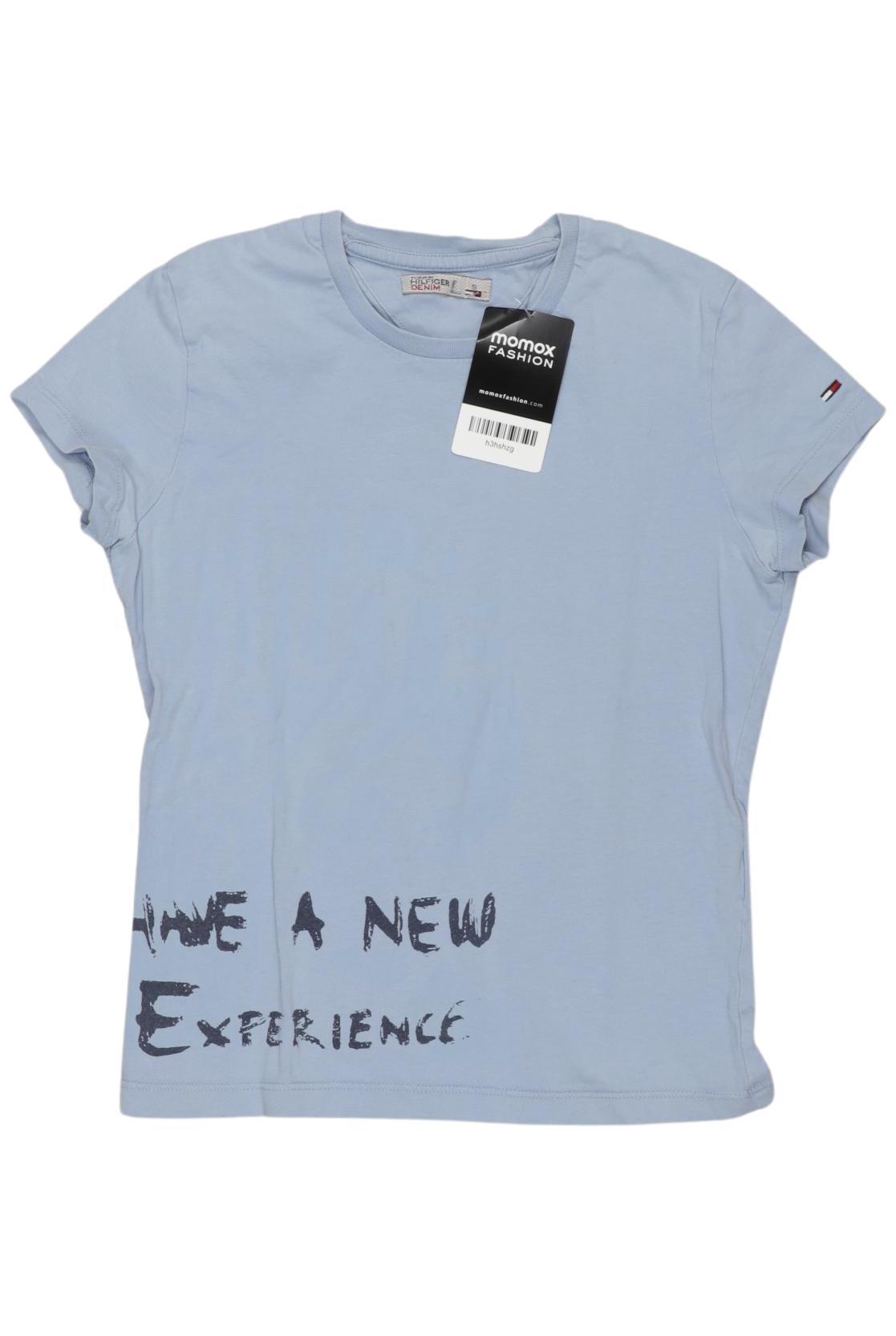 

Hilfiger Denim Herren T-Shirt, hellblau, Gr. 134