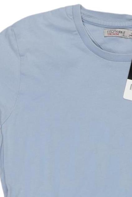 Thumbnail - Hilfiger Denim Herren T-Shirt, hellblau, Gr. 134