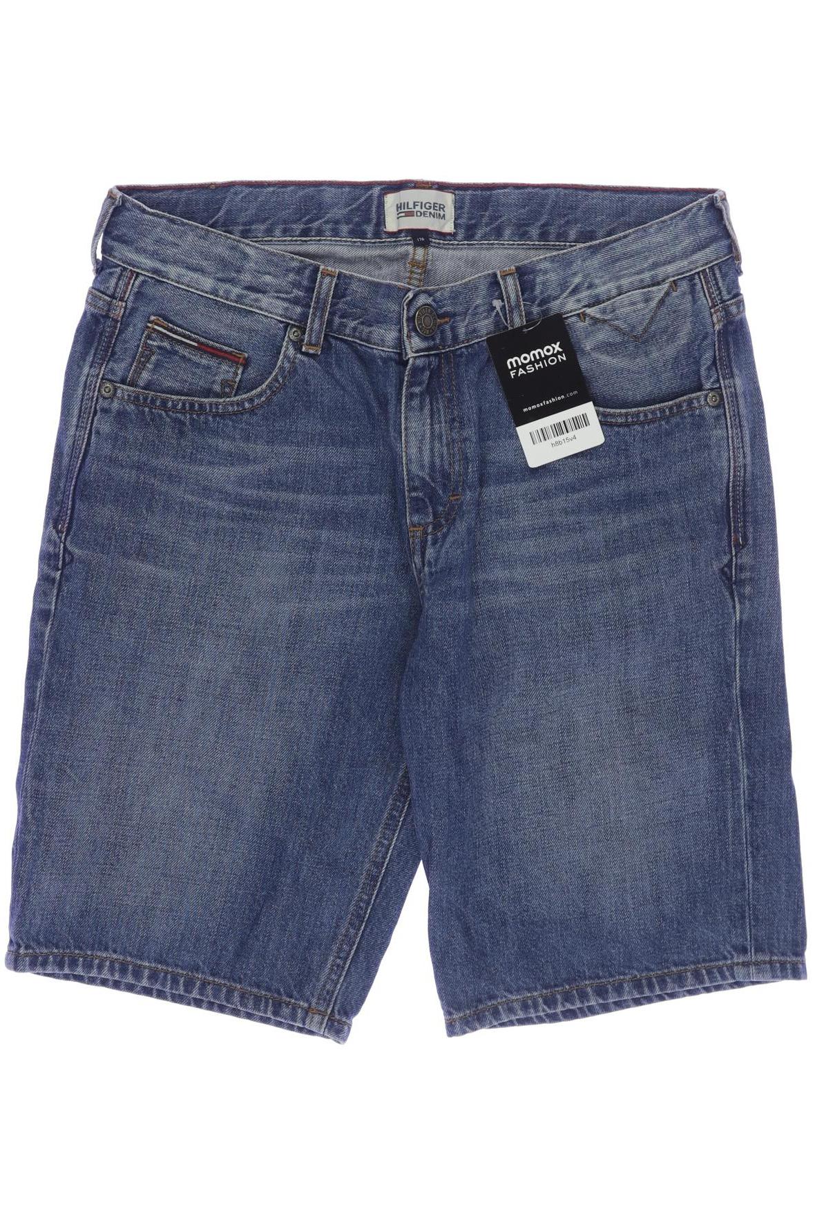 

HILFIGER DENIM Jungen Shorts, blau