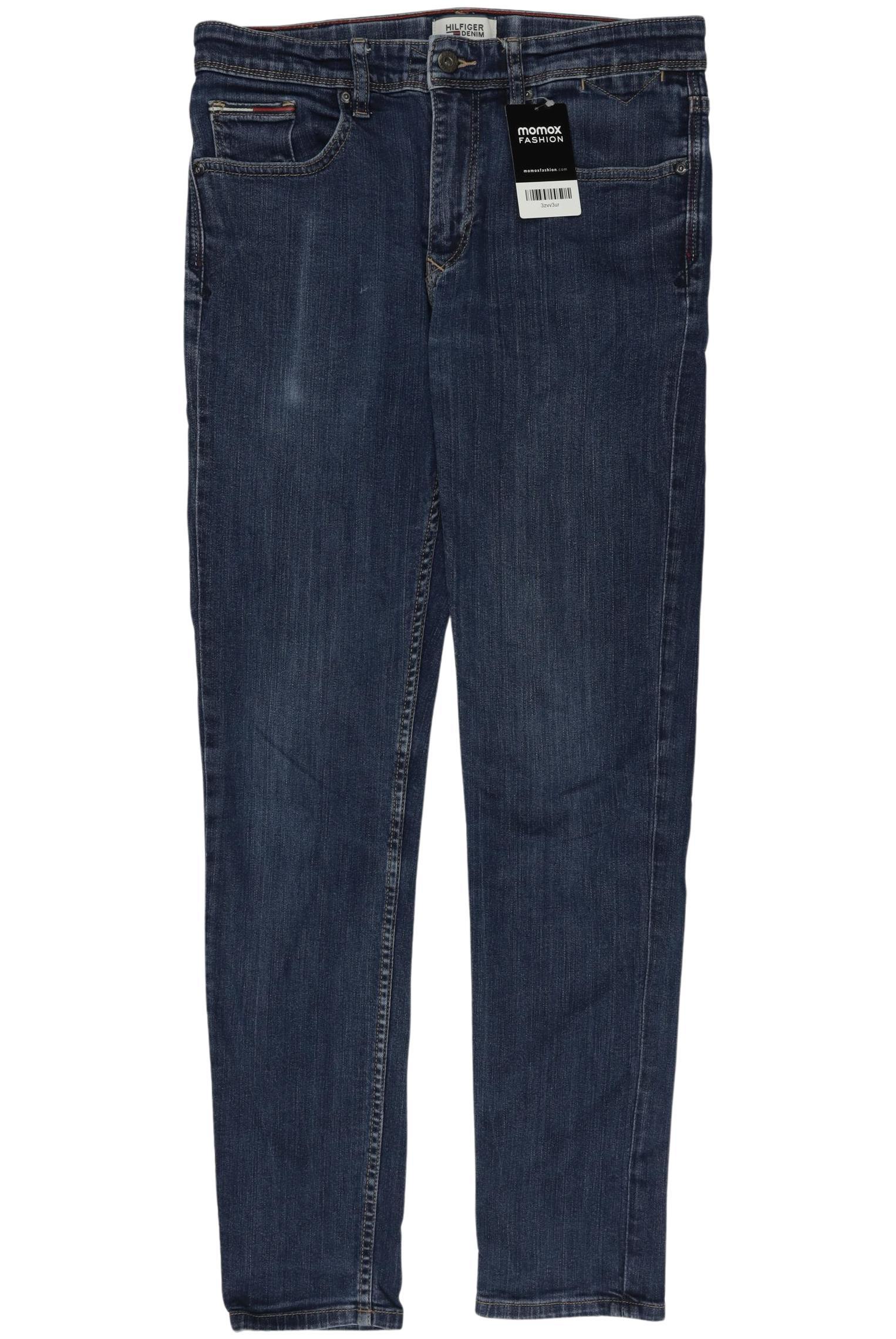 

Hilfiger Denim Jungen Jeans, blau, Gr. 176