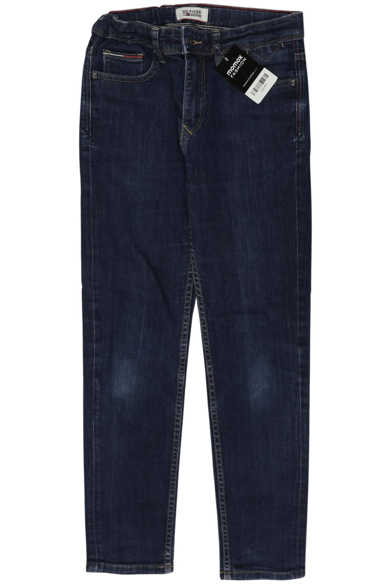 

Hilfiger Denim Jungen Jeans, marineblau, Gr. 152