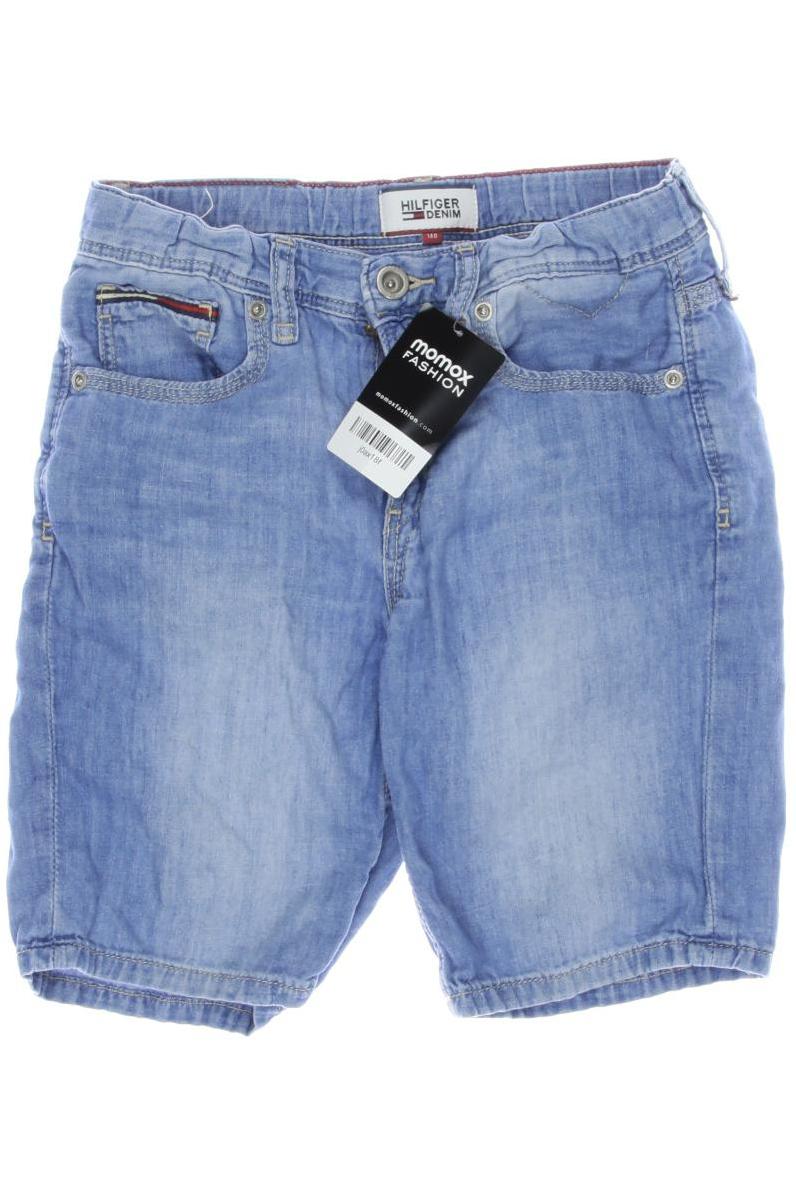 

Hilfiger Denim Herren Shorts, hellblau, Gr. 140