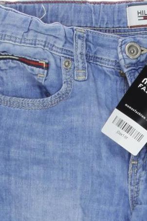 Thumbnail - Hilfiger Denim Jungen Shorts, hellblau, Gr. 140
