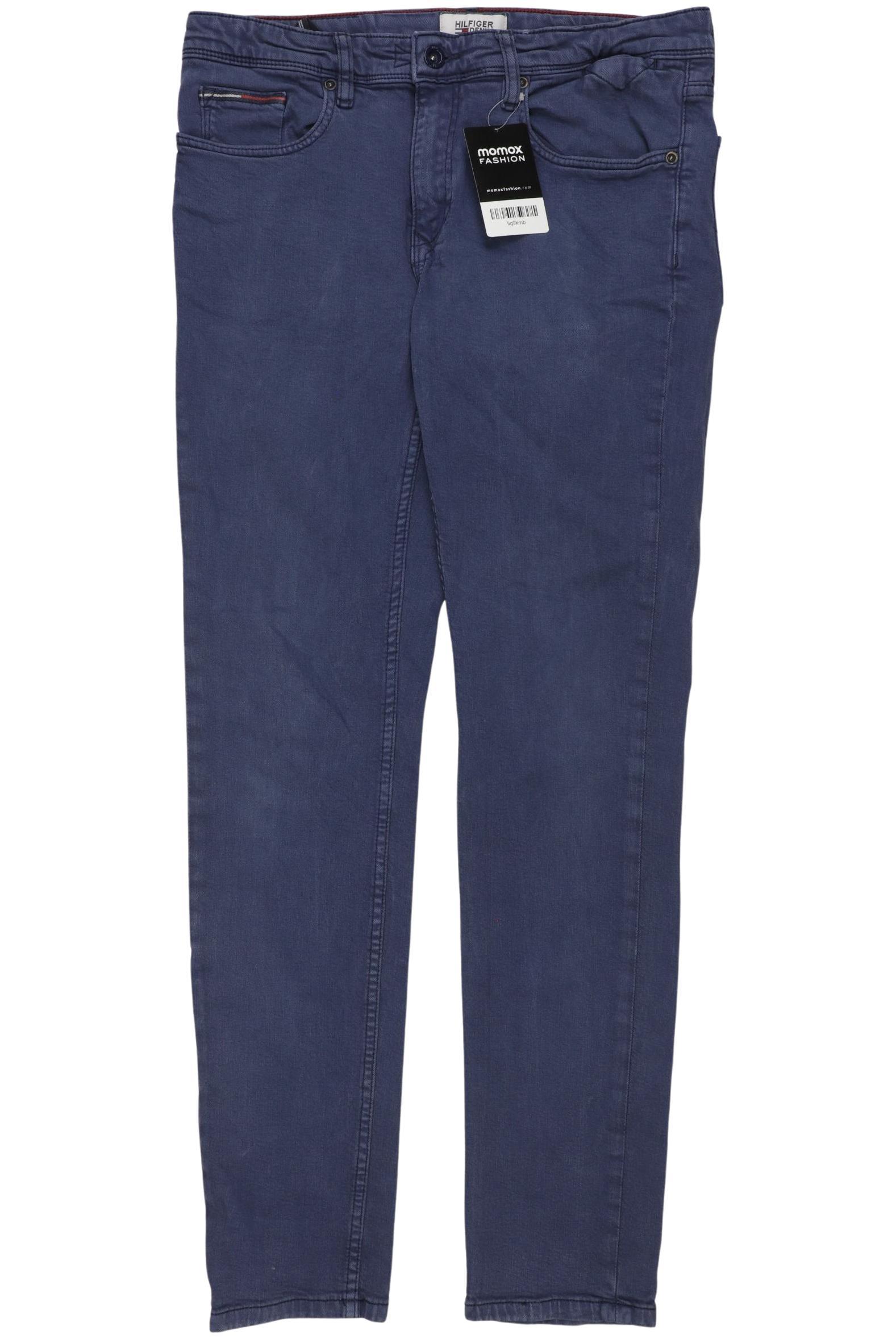 

Hilfiger Denim Jungen Jeans, marineblau, Gr. 176