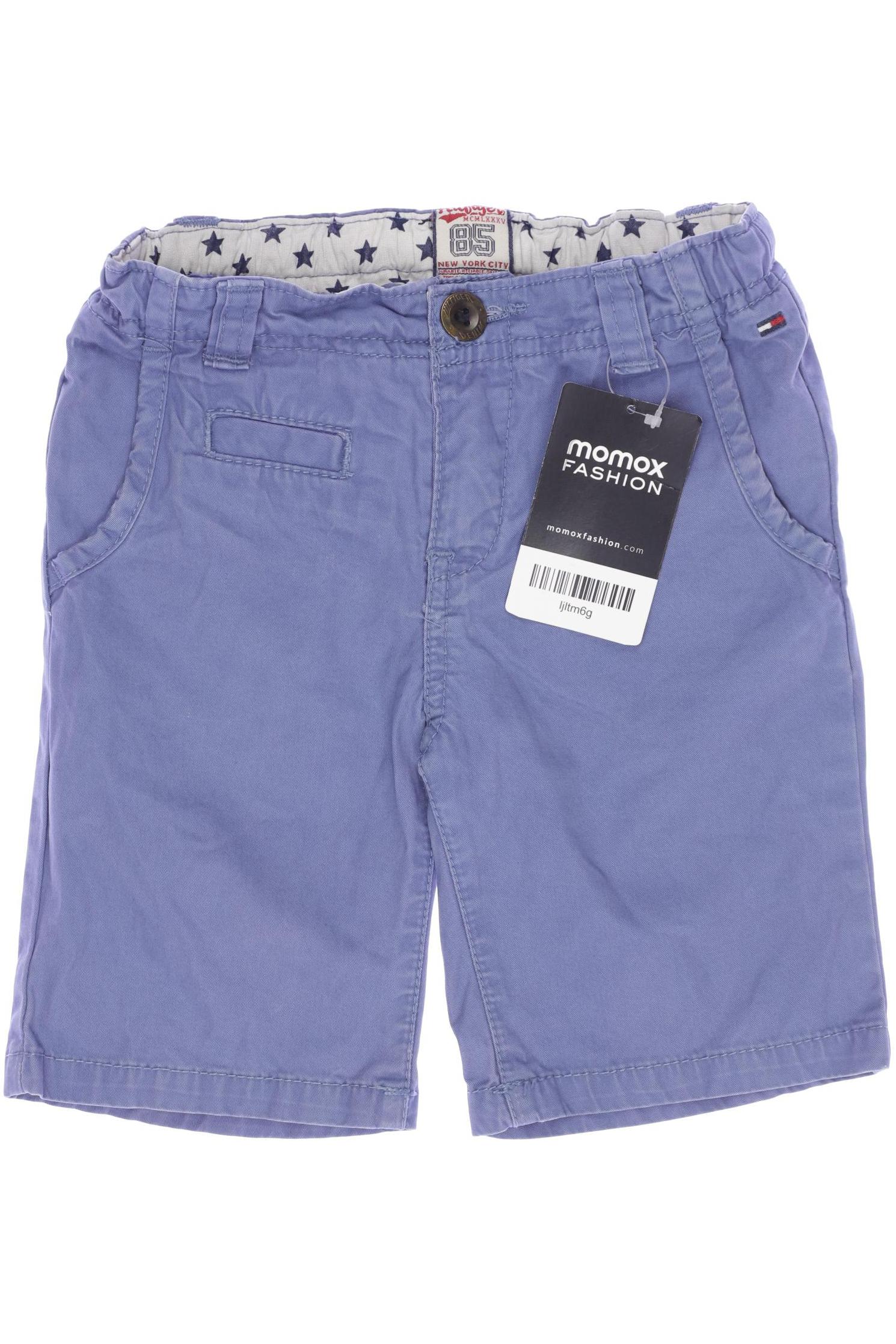 

Hilfiger Denim Herren Shorts, blau, Gr. 92