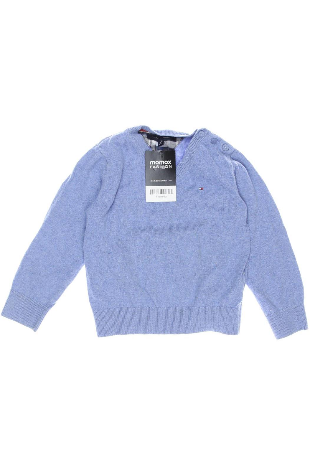 

Hilfiger Denim Herren Pullover, hellblau, Gr. 50