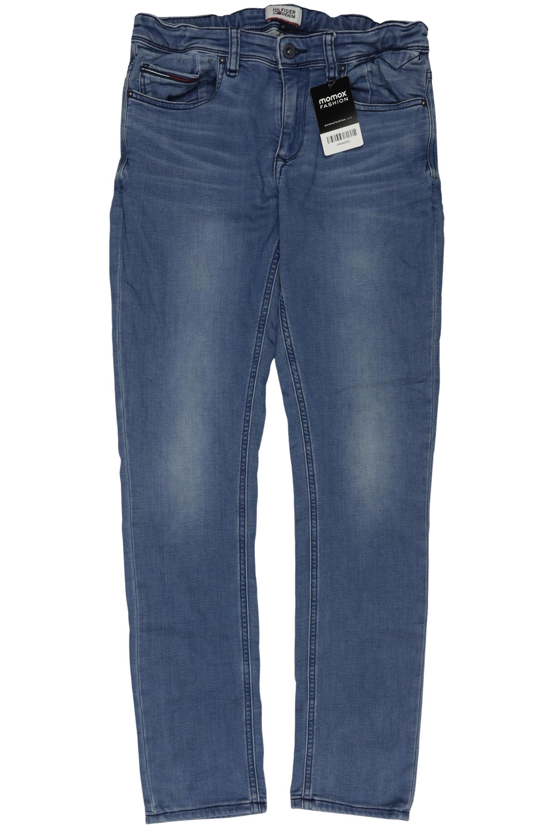 

Hilfiger Denim Jungen Jeans, blau, Gr. 164