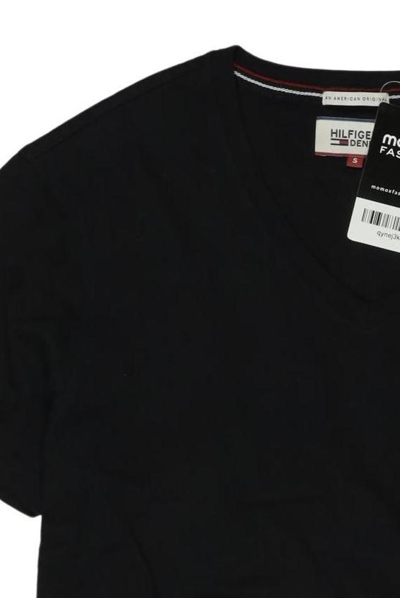 Thumbnail - Hilfiger Denim Jungen T-Shirt, schwarz, Gr. 134