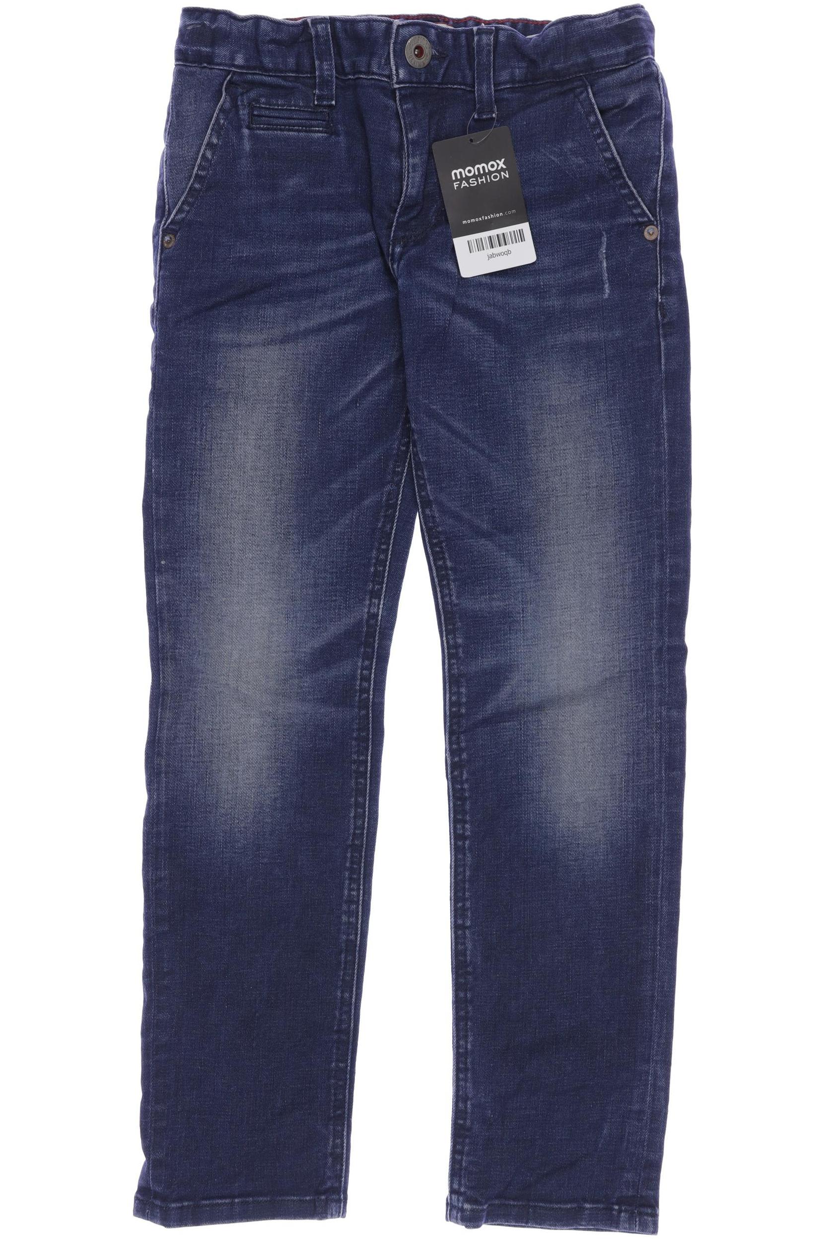 

Hilfiger Denim Herren Jeans, blau, Gr. 140