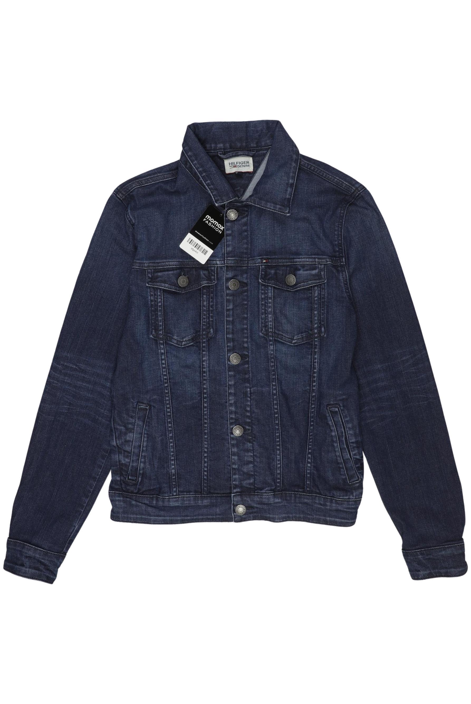 

Hilfiger Denim Jungen Jacke, marineblau, Gr. 176