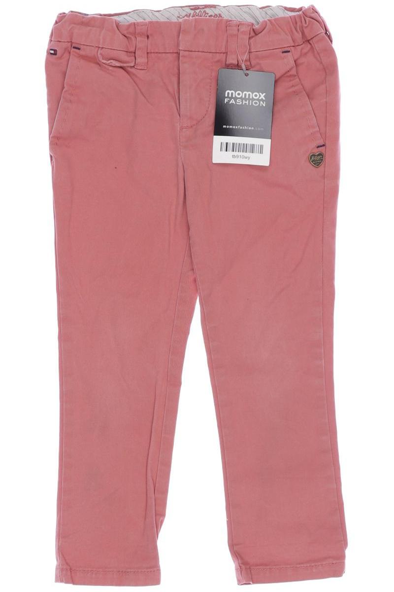 

HILFIGER DENIM Jungen Stoffhose, pink