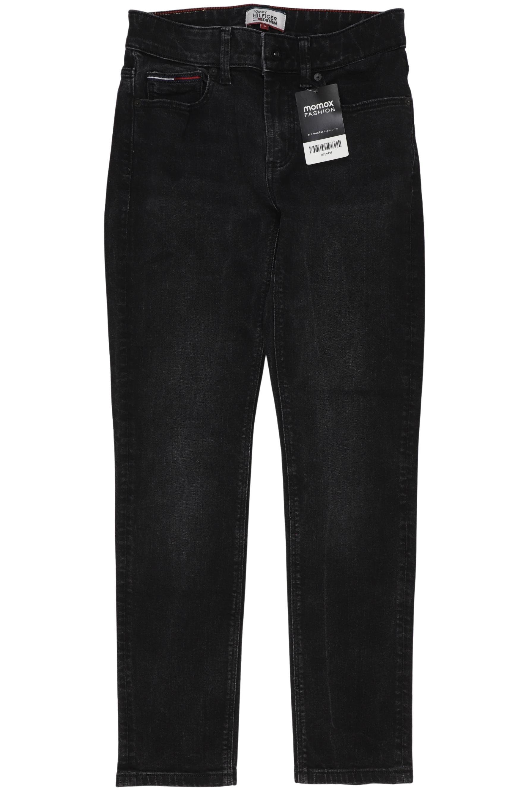

Hilfiger Denim Jungen Jeans, schwarz, Gr. 152