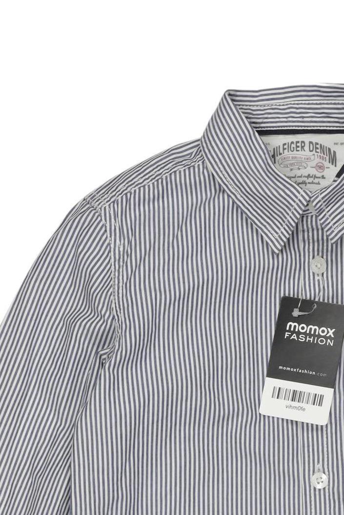 Thumbnail - Hilfiger Denim Jungen Hemd, mehrfarbig, Gr. 8