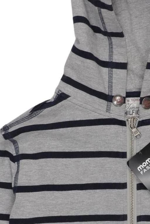 Thumbnail - Hilfiger Denim Herren Hoodies &amp; Sweater, grau, Gr. 12
