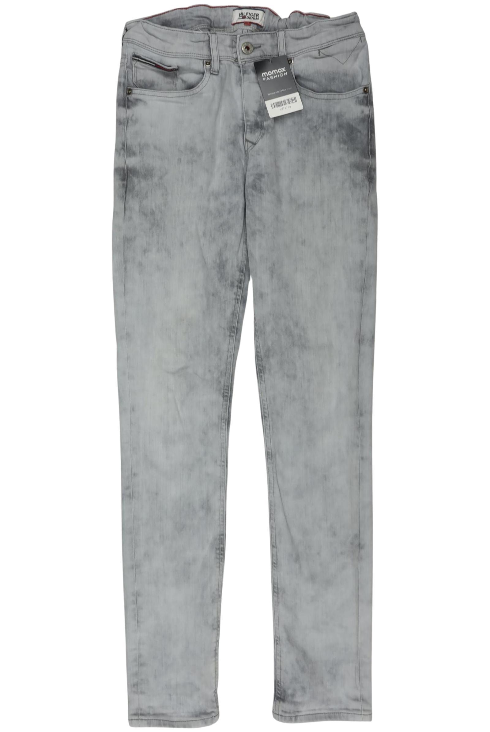 

Hilfiger Denim Jungen Jeans, grau, Gr. 176