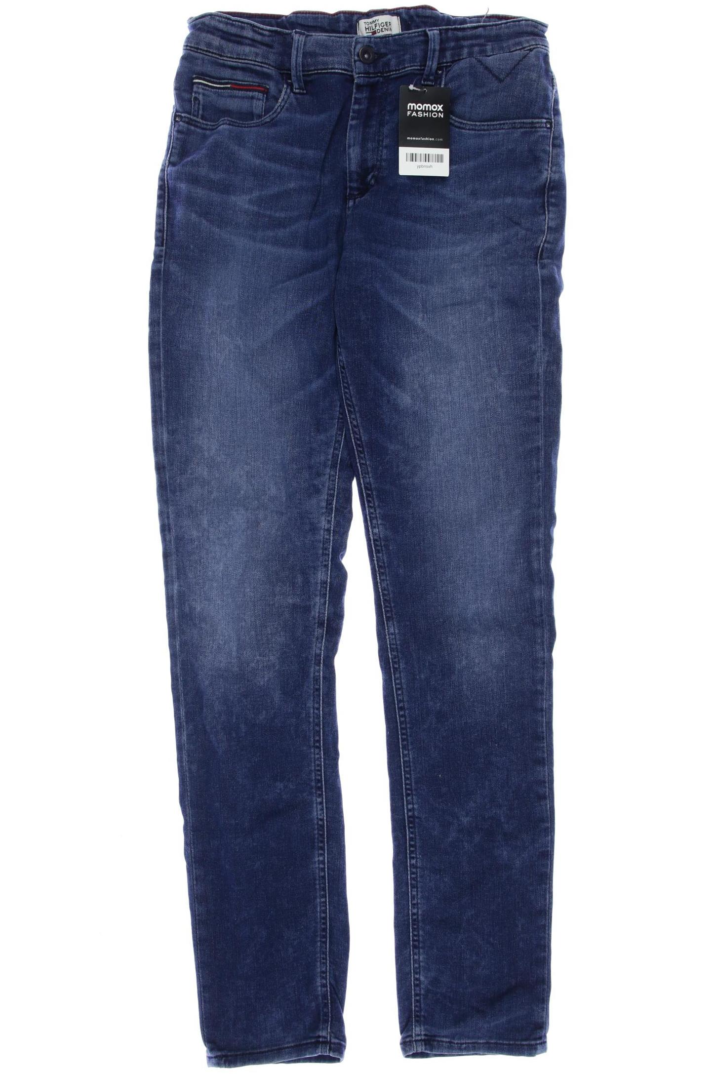 

Hilfiger Denim Herren Jeans, blau, Gr. 176