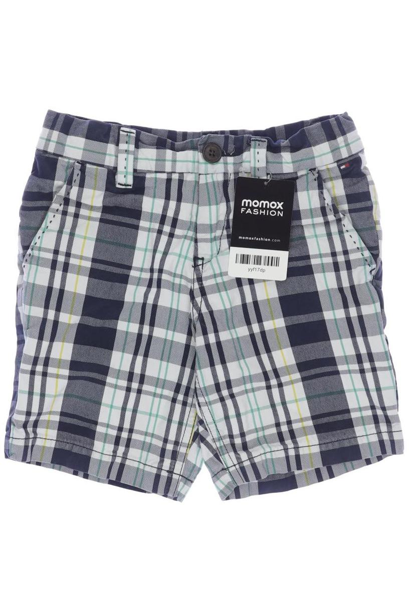 

Hilfiger Denim Herren Shorts, blau, Gr. 116