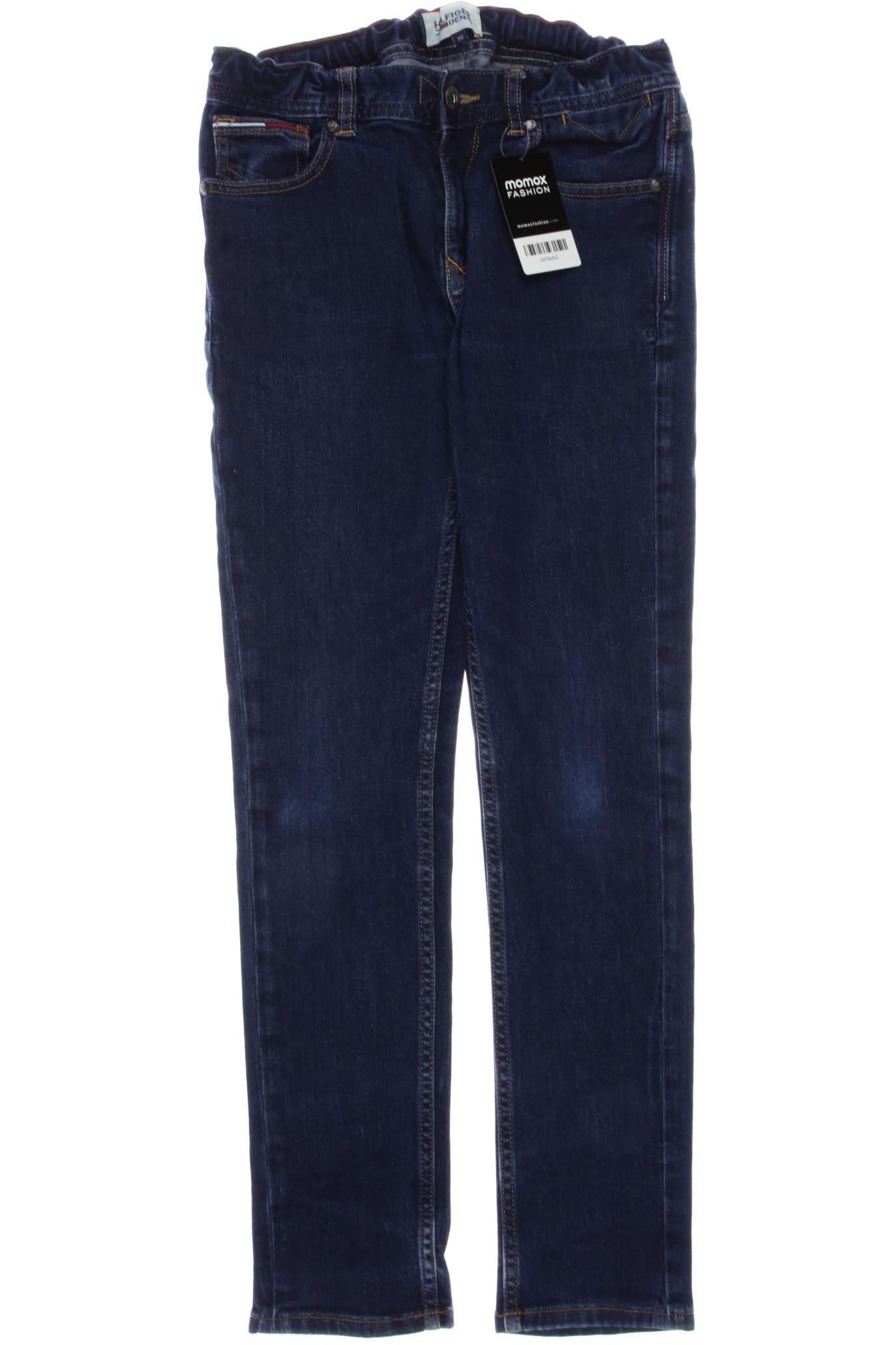 

Hilfiger Denim Herren Jeans, blau, Gr. 152