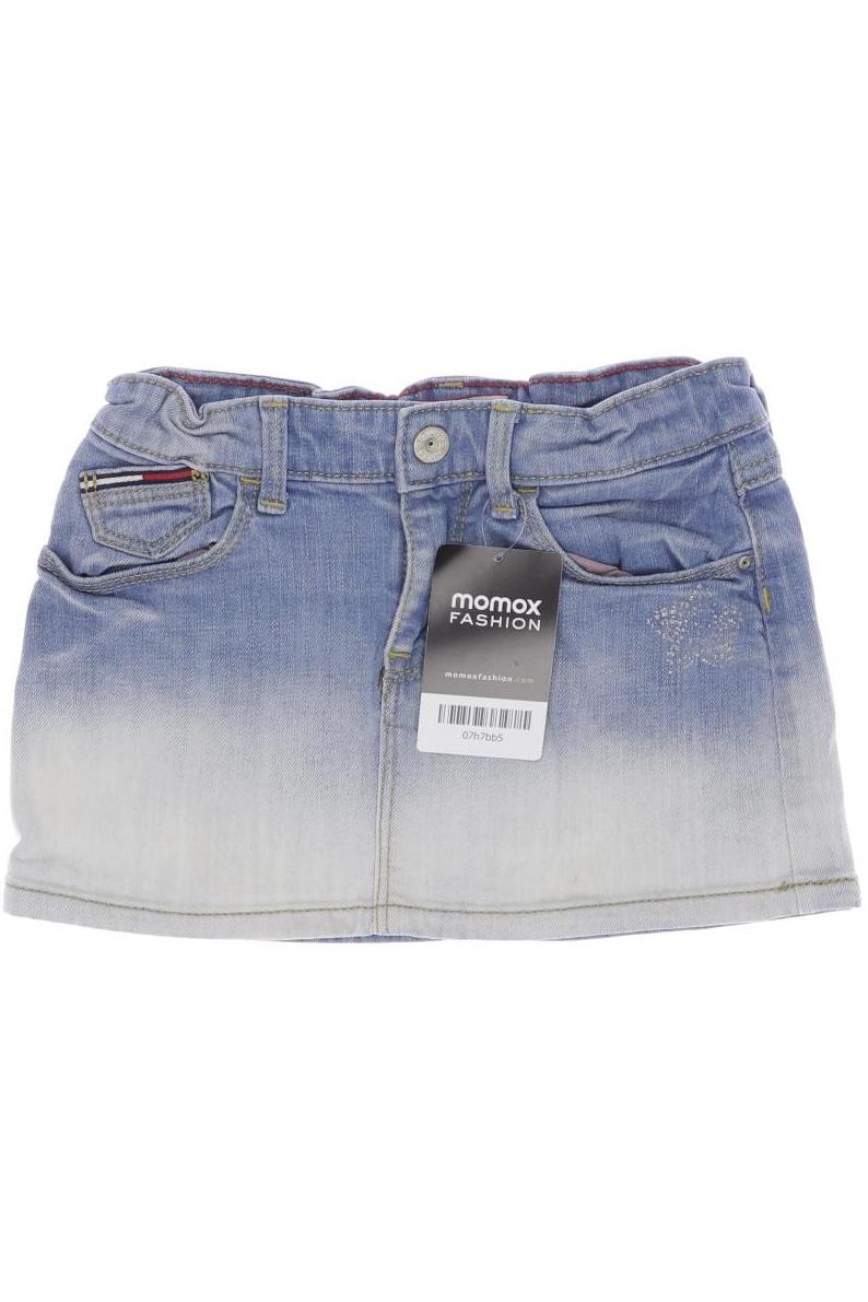 

Hilfiger Denim Damen Rock, hellblau, Gr. 110