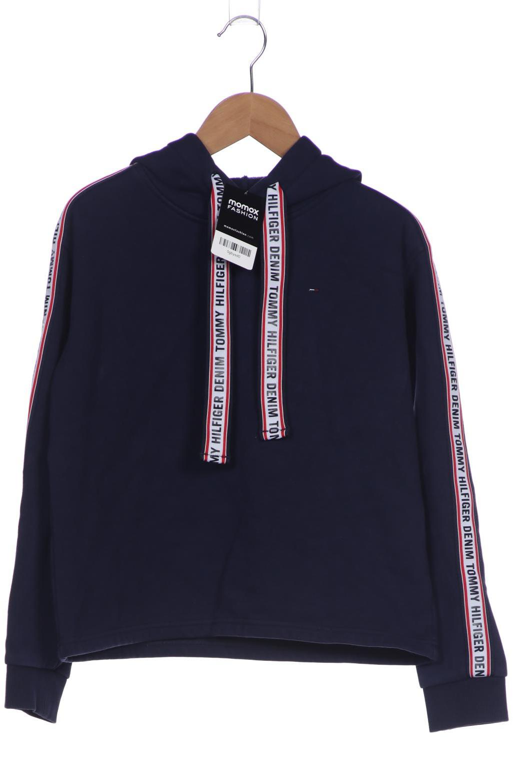 

Hilfiger Denim Damen Hoodies & Sweater, marineblau, Gr. 122