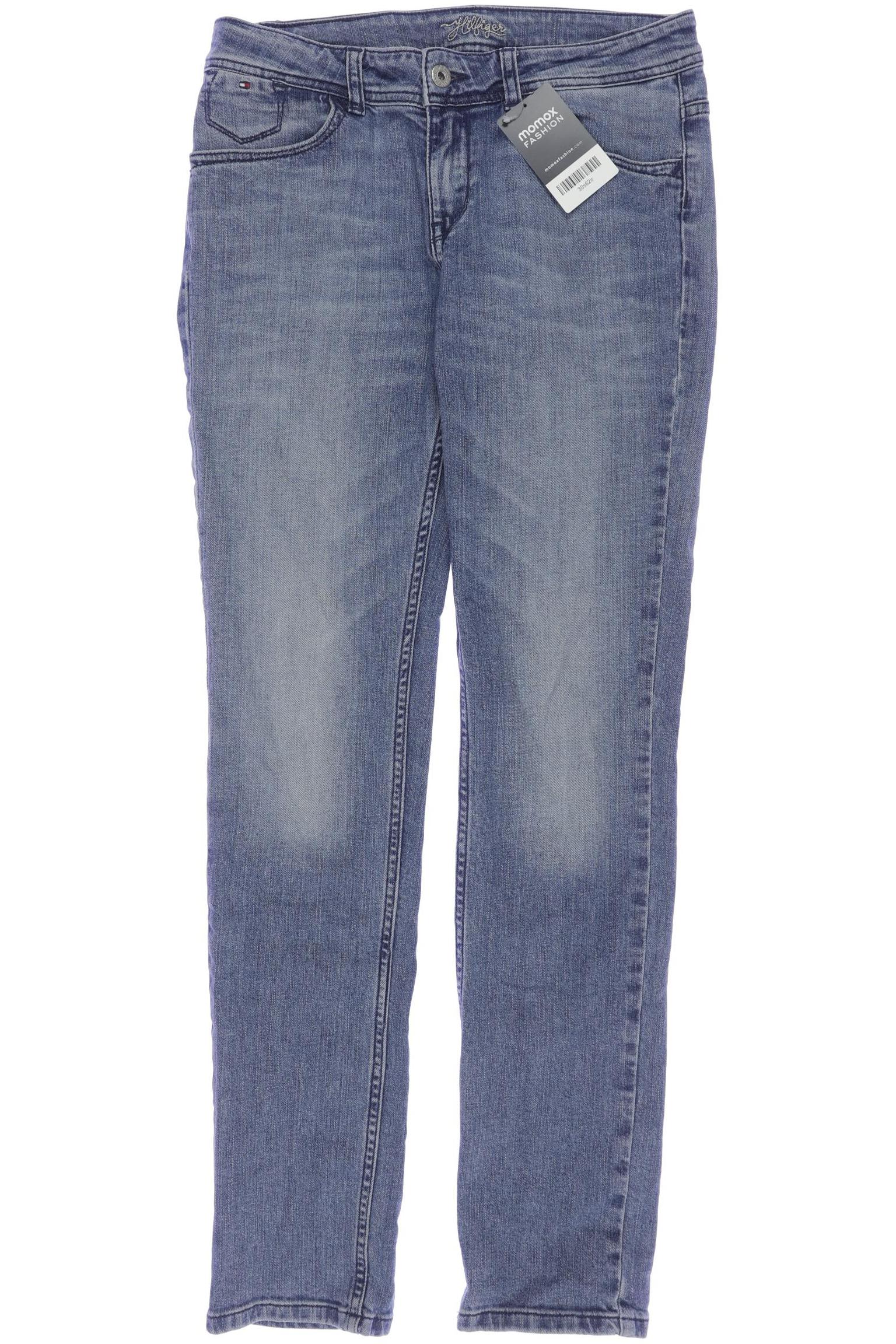 

Hilfiger Denim Damen Jeans, blau, Gr. 164