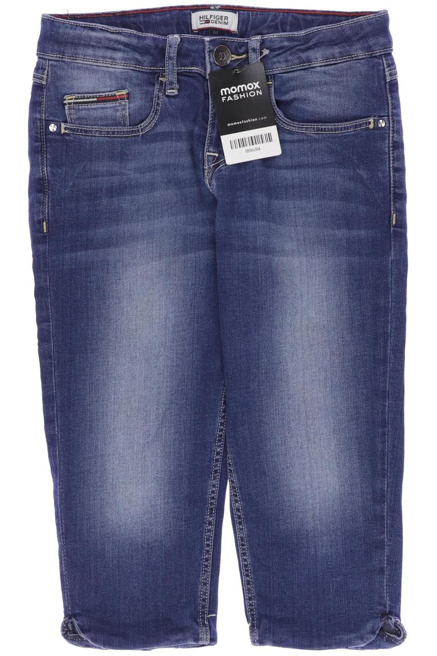 

Hilfiger Denim Damen Jeans, blau, Gr. 152