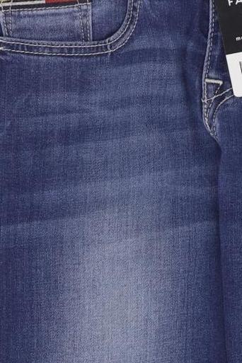 Thumbnail - Hilfiger Denim Mädchen Jeans, blau, Gr. 152