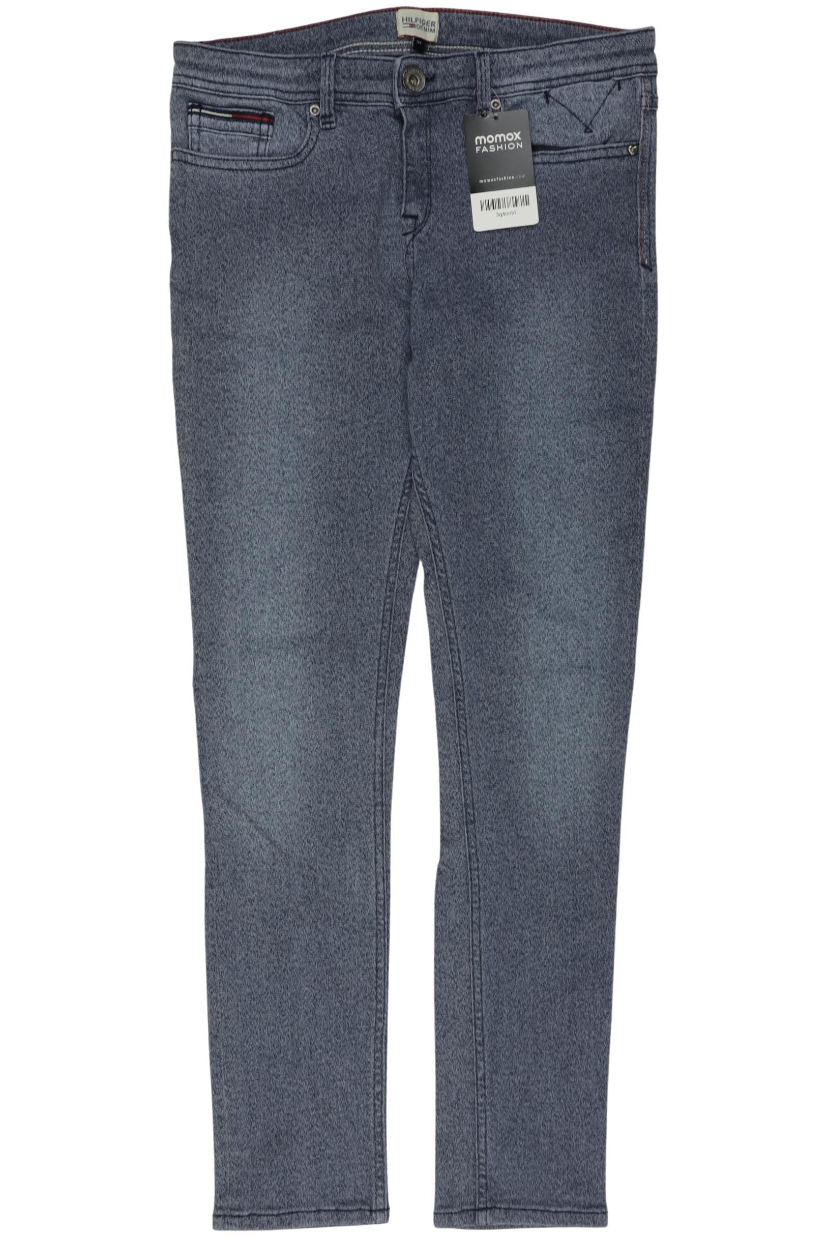 

Hilfiger Denim Mädchen Jeans, blau, Gr. 164