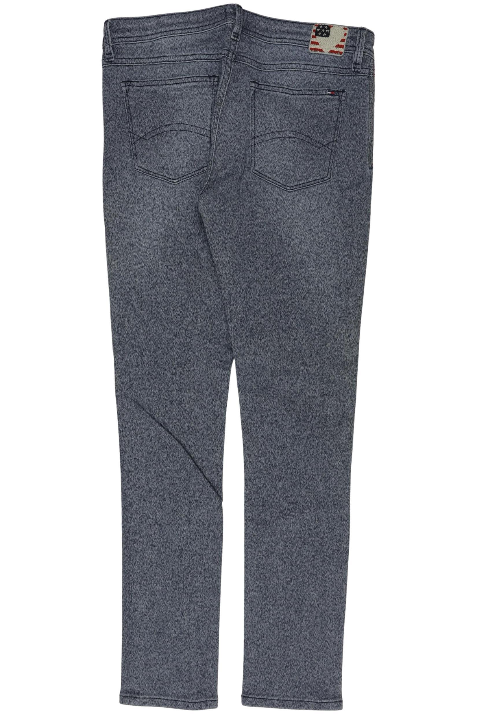 Thumbnail - Hilfiger Denim Mädchen Jeans, blau, Gr. 164