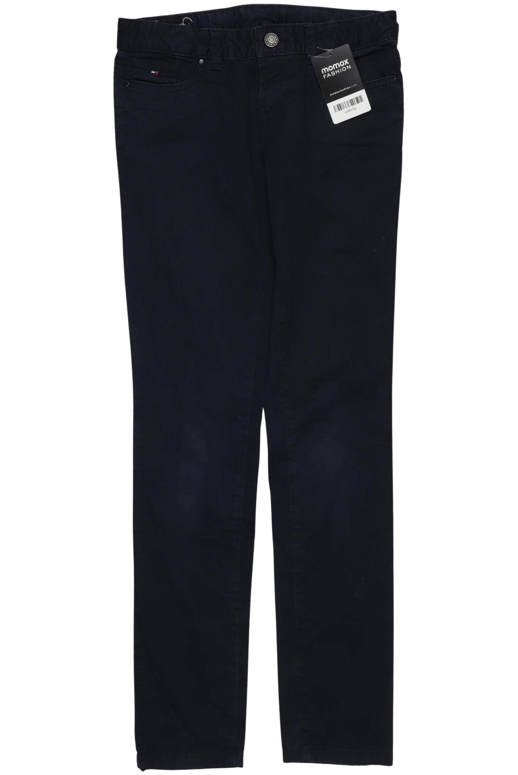 

Hilfiger Denim Mädchen Jeans, marineblau, Gr. 14