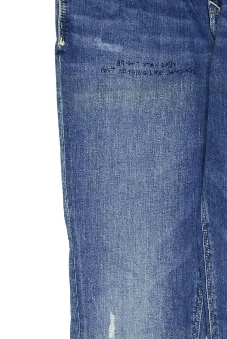 Thumbnail - Hilfiger Denim Mädchen Jeans, blau, Gr. 176