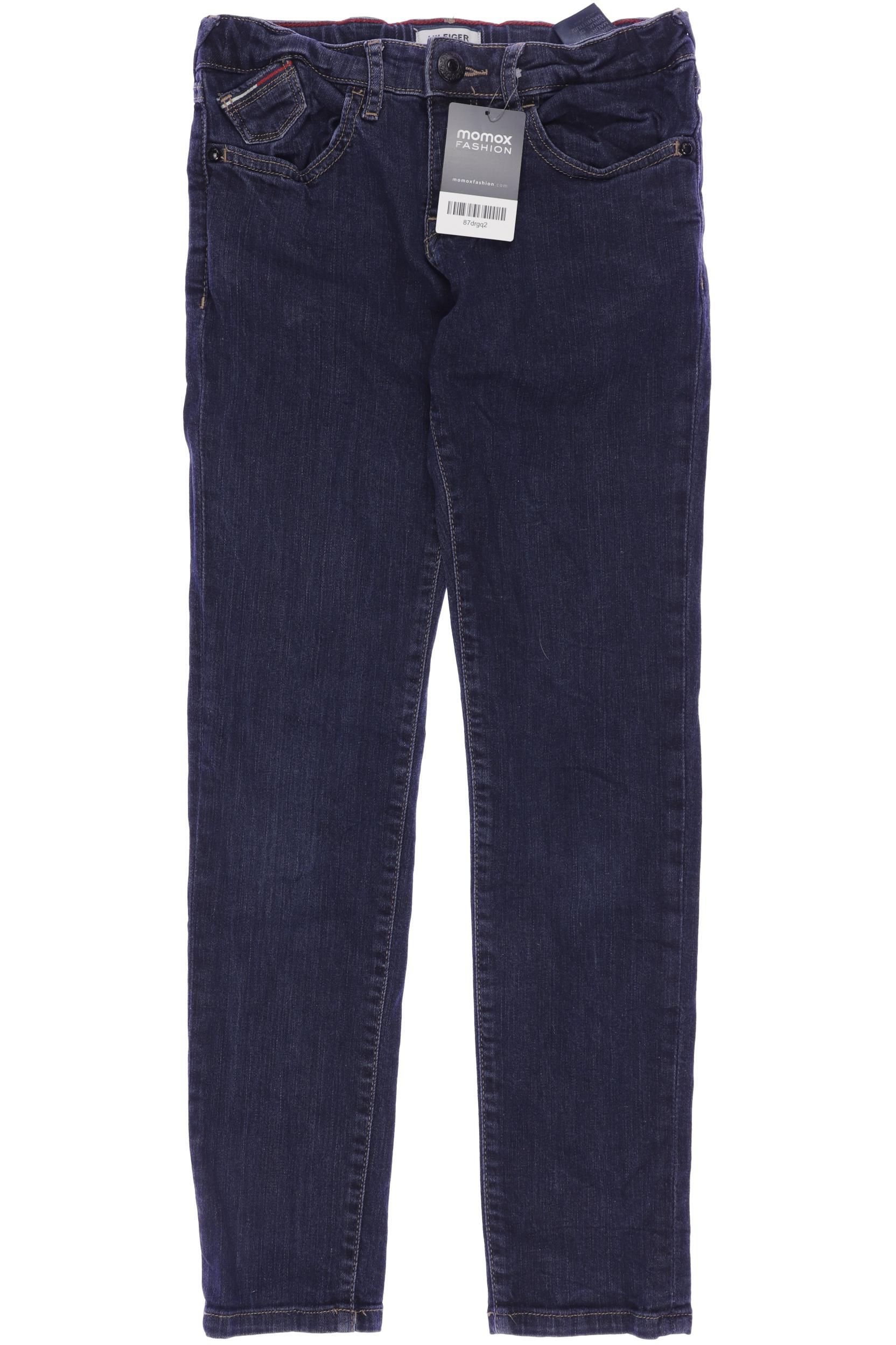 

Hilfiger Denim Damen Jeans, blau, Gr. 152
