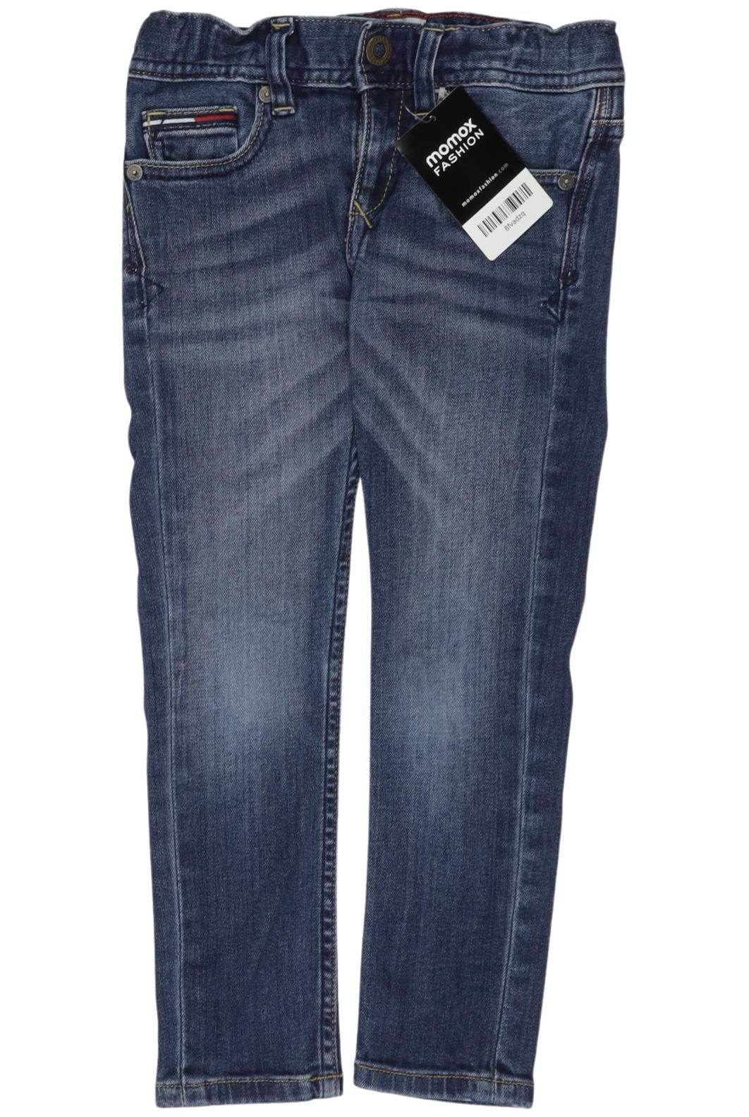 

Hilfiger Denim Mädchen Jeans, blau, Gr. 104