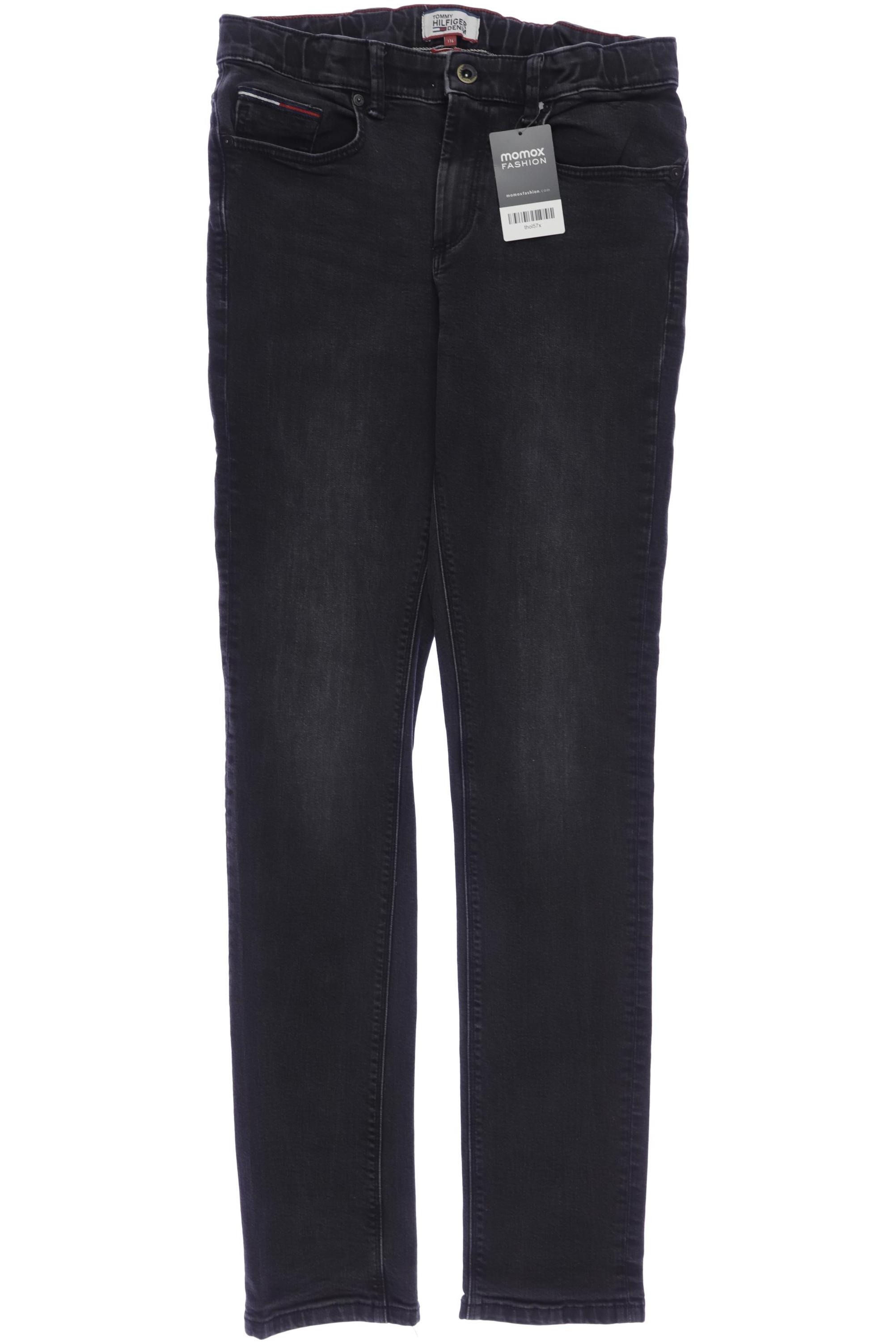 

Hilfiger Denim Damen Jeans, schwarz, Gr. 176