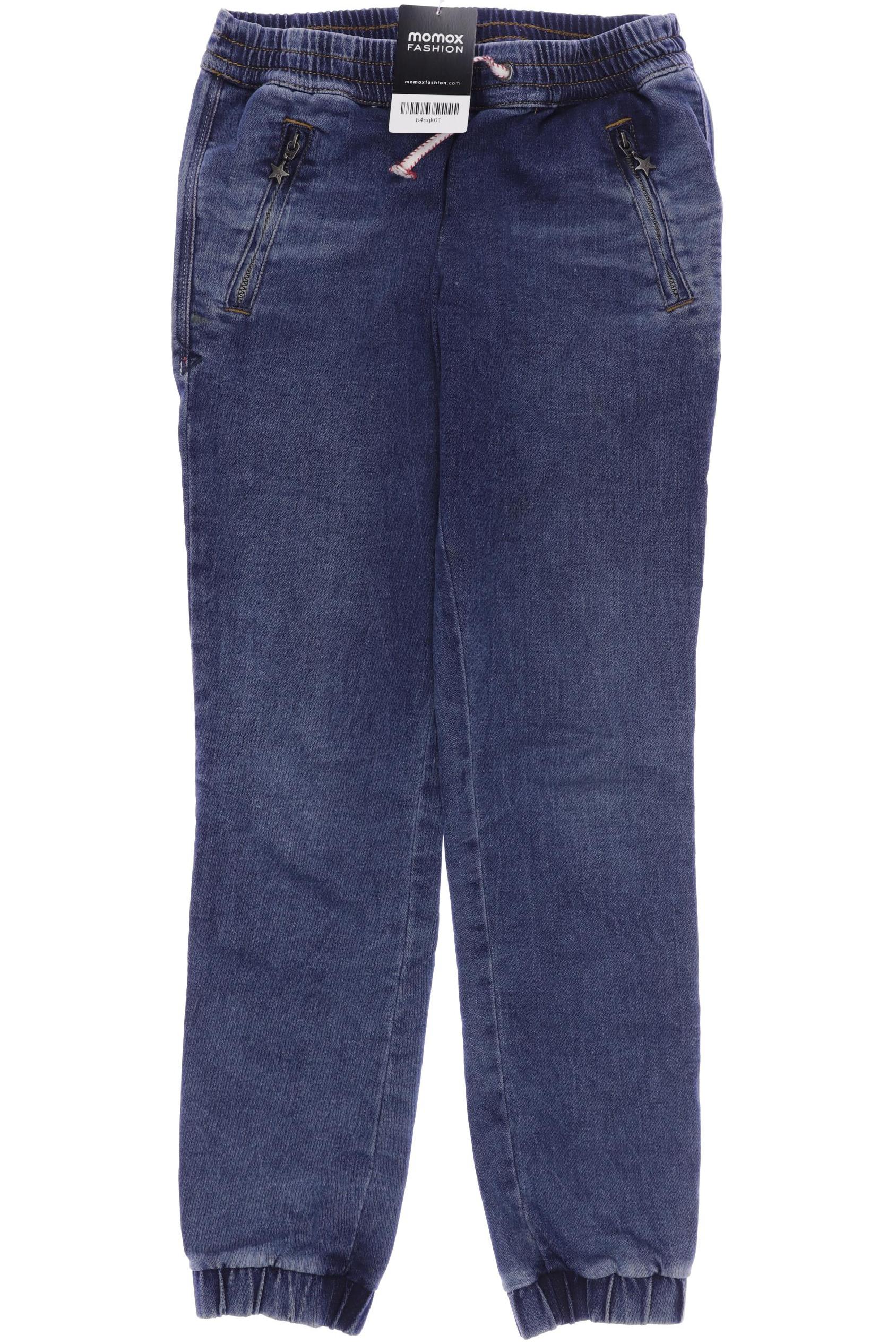 

HILFIGER DENIM Mädchen Jeans, blau