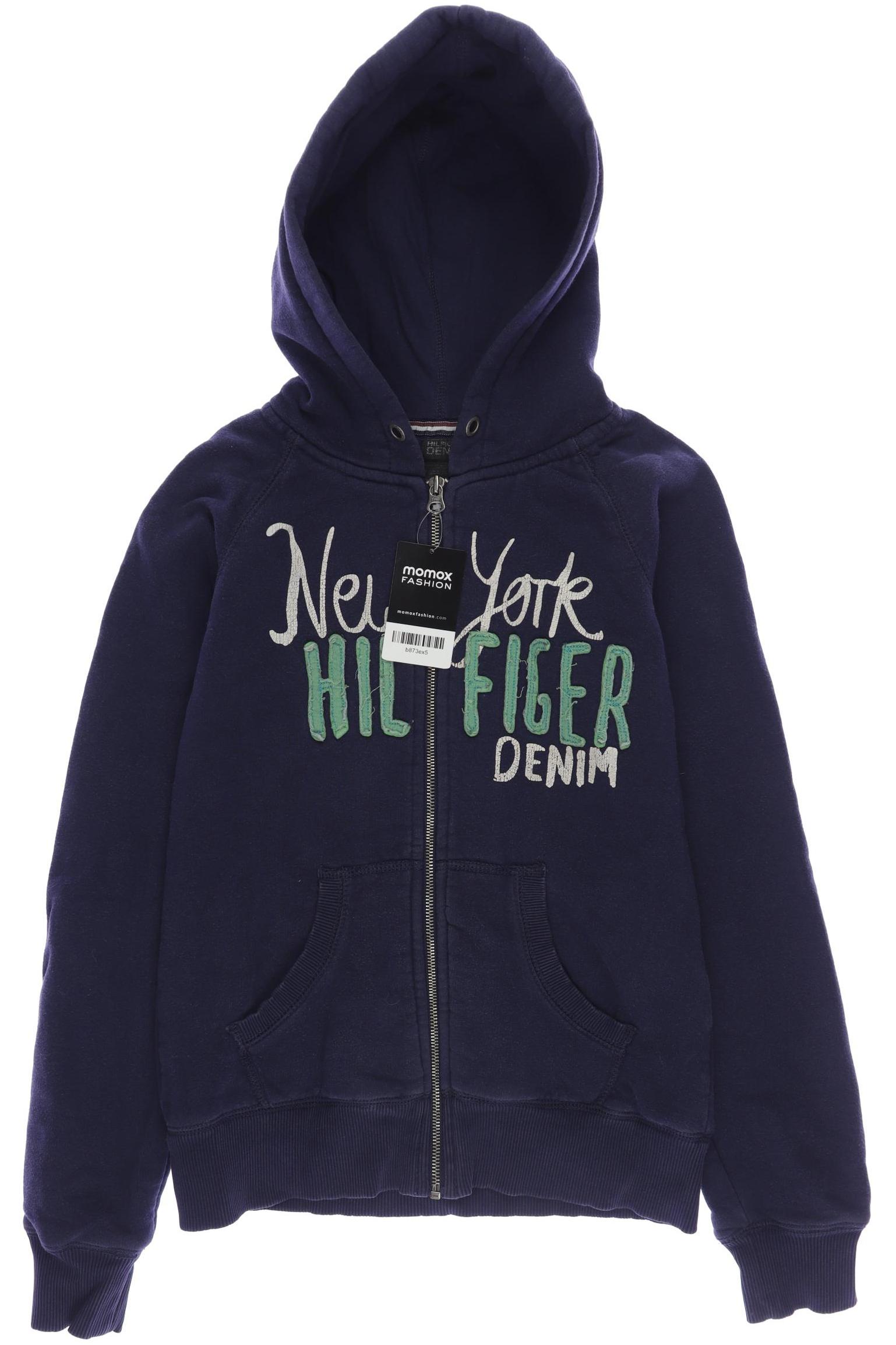 

HILFIGER DENIM Mädchen Hoodies & Sweater, marineblau