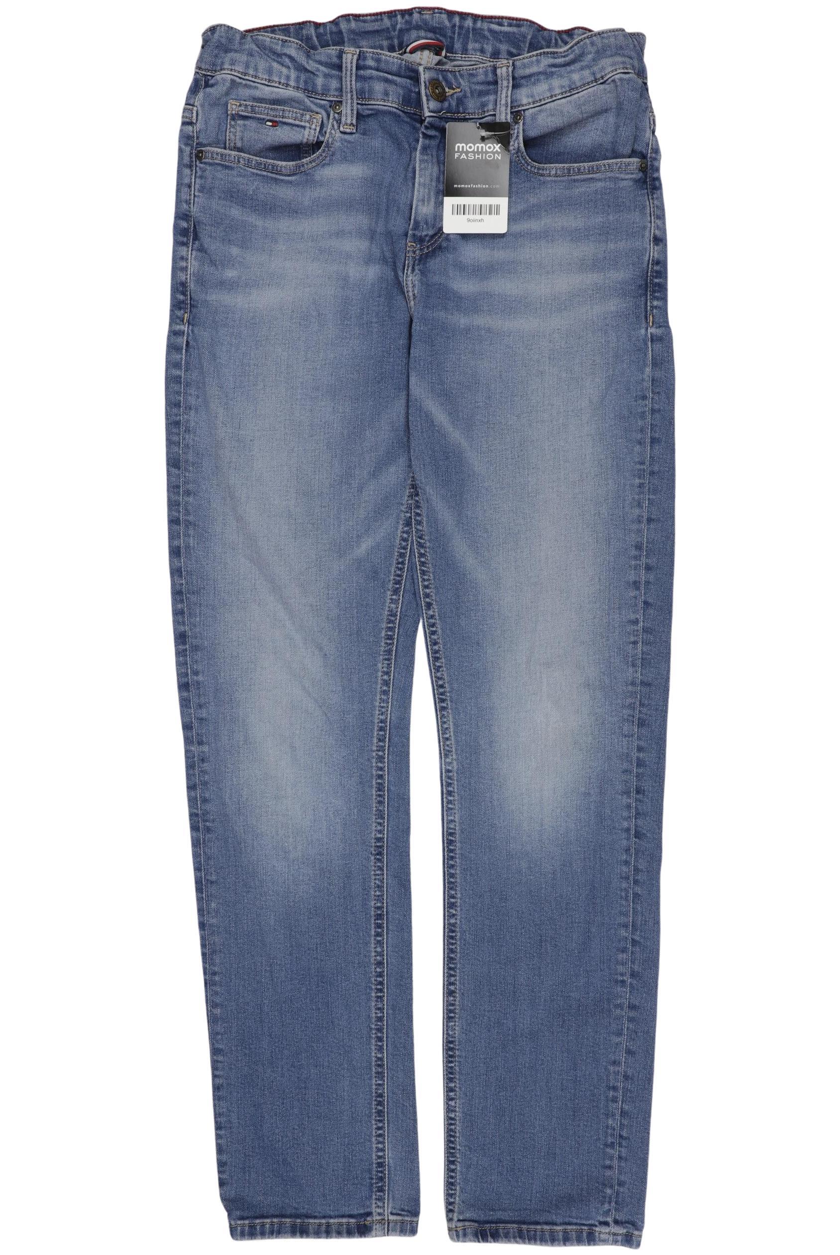 

Hilfiger Denim Damen Jeans, blau, Gr. 14