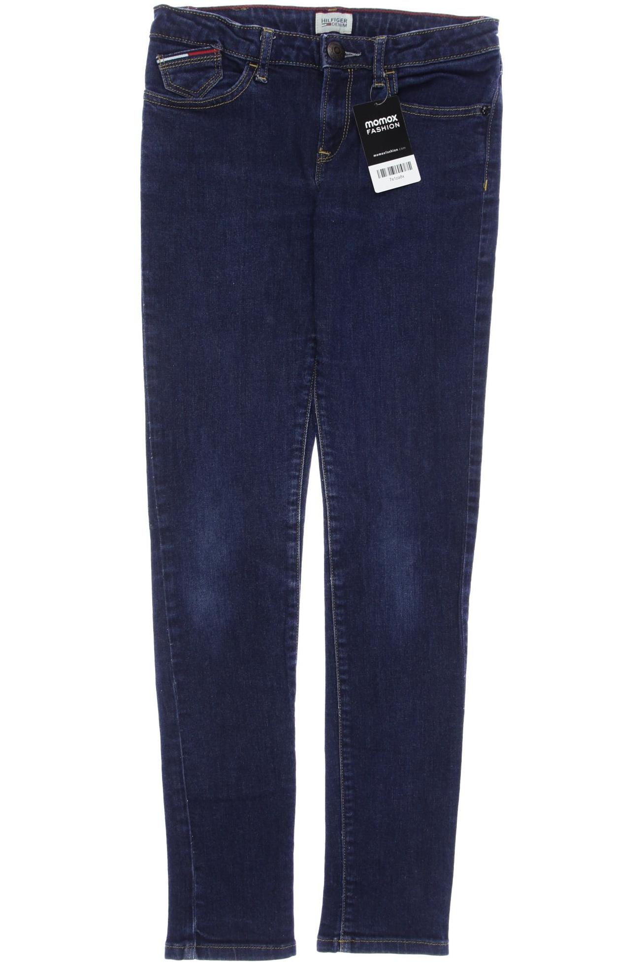 

Hilfiger Denim Damen Jeans, marineblau, Gr. 164