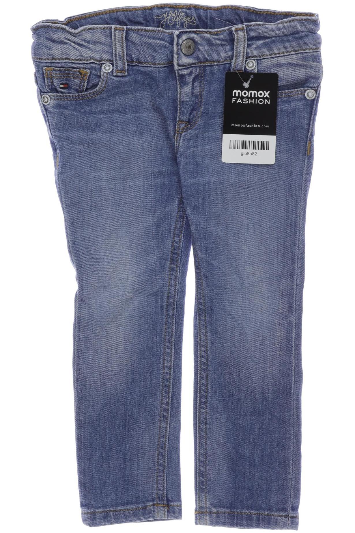 

Hilfiger Denim Damen Jeans, blau, Gr. 86