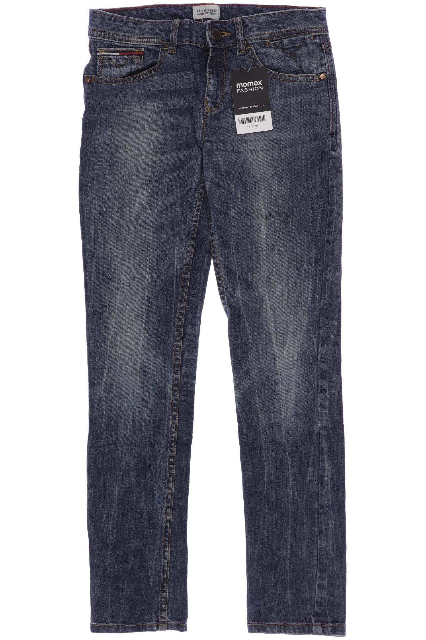

HILFIGER DENIM Mädchen Jeans, blau