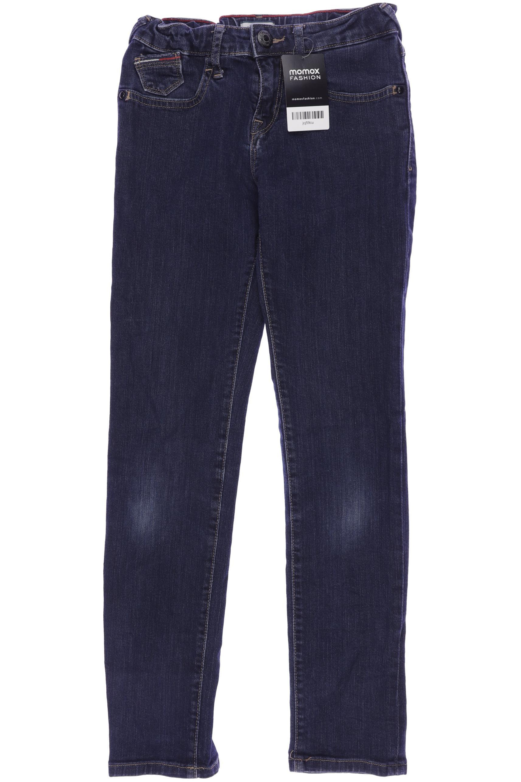 

Hilfiger Denim Damen Jeans, blau, Gr. 152