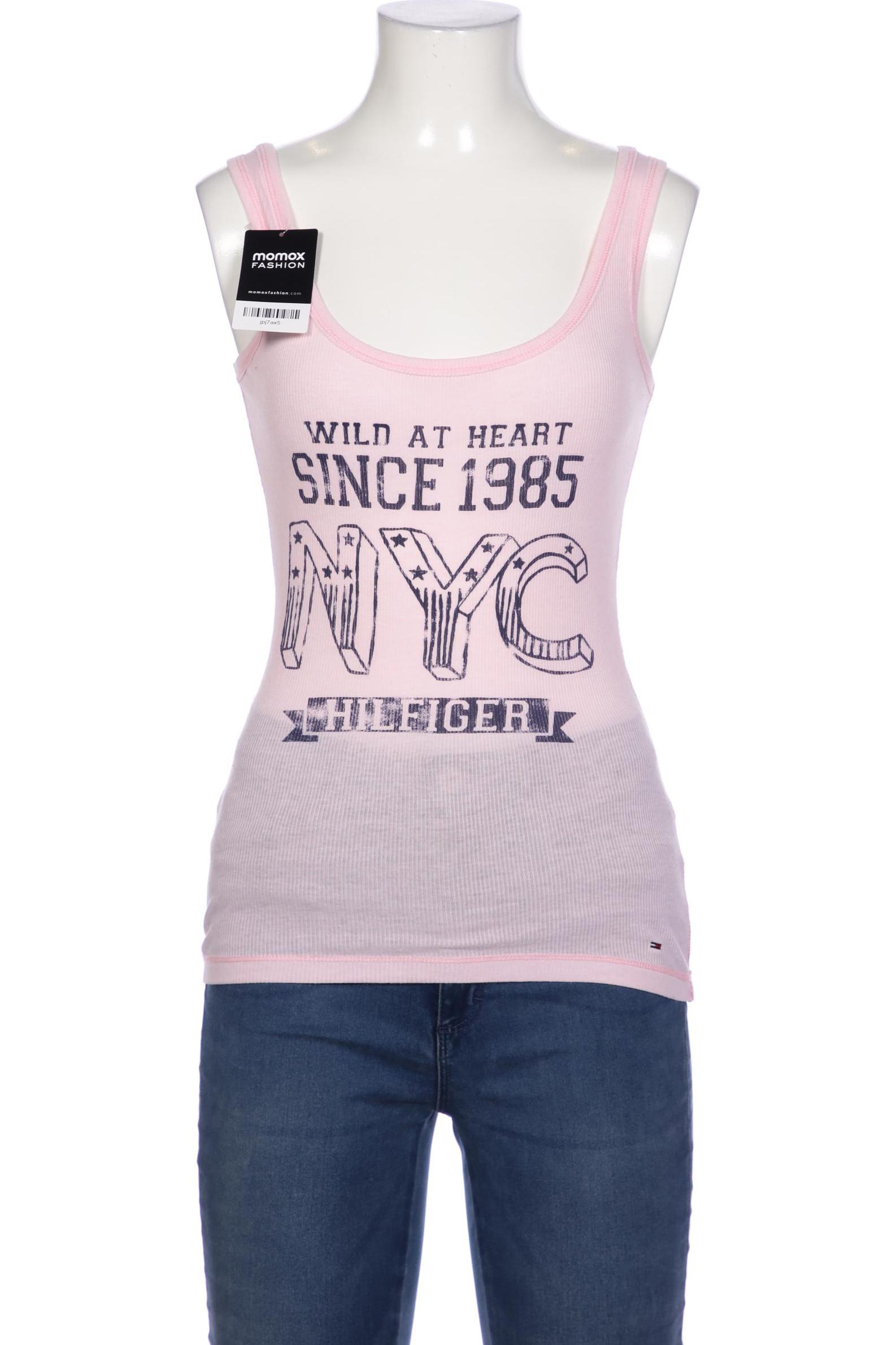 

HILFIGER DENIM Mädchen Top, pink