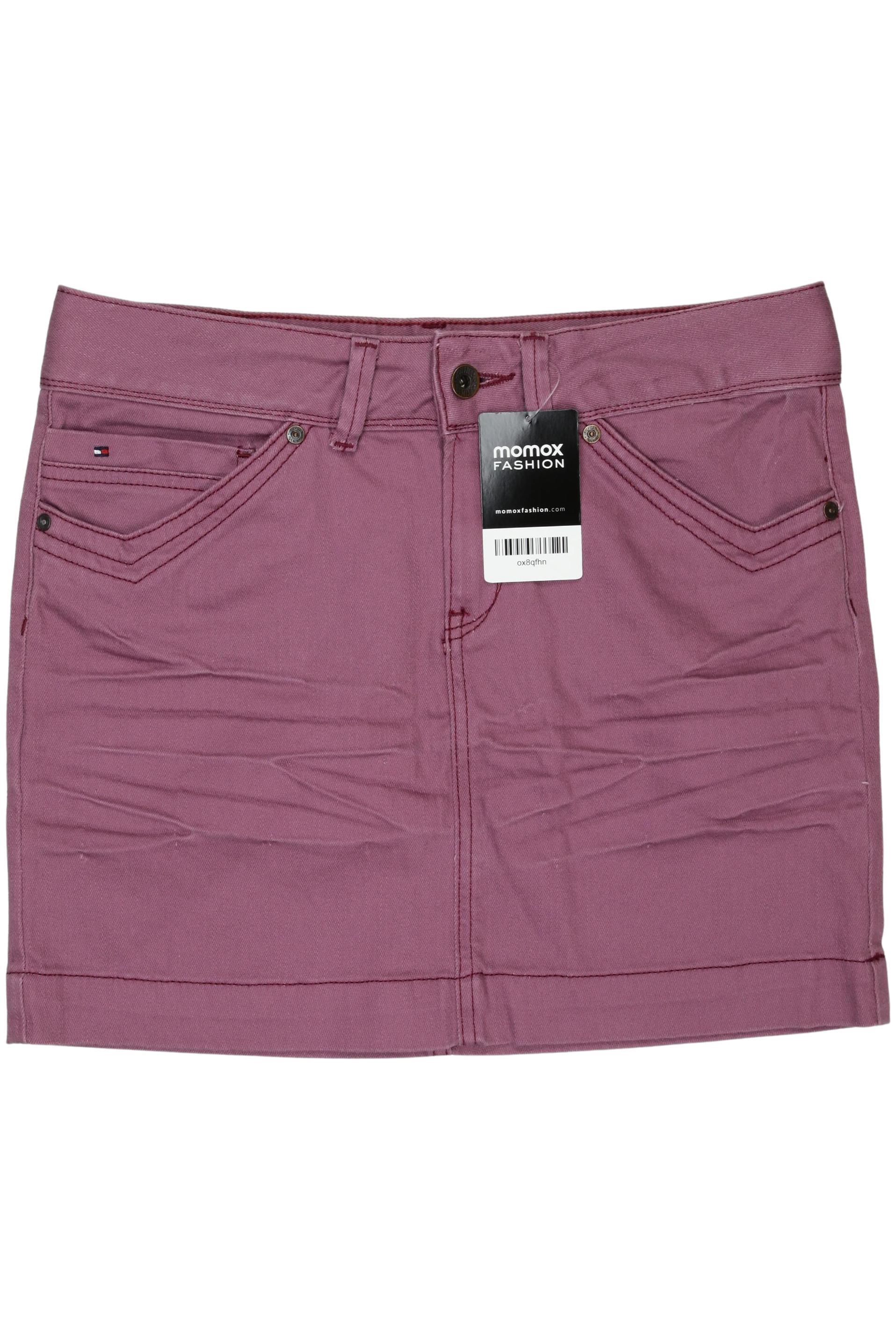 

Hilfiger Denim Mädchen Rock, pink, Gr. 176